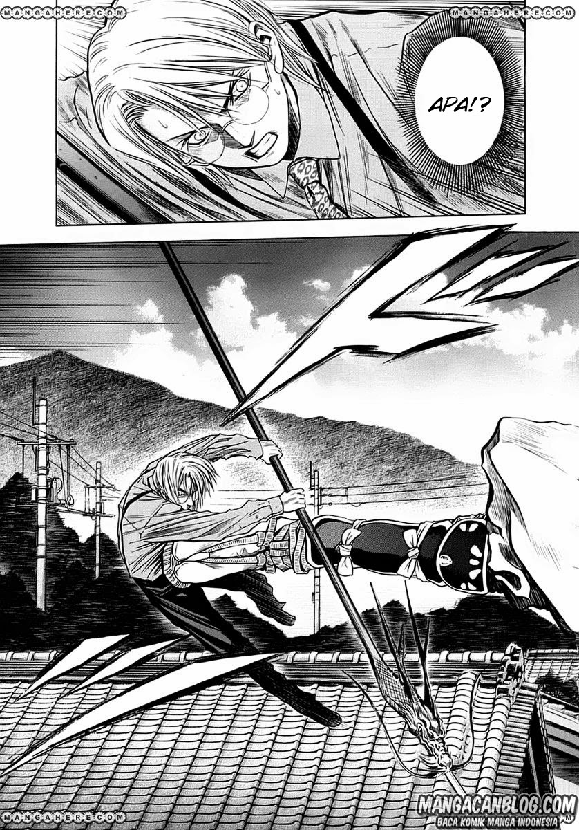 Chapter 45 - halaman 10