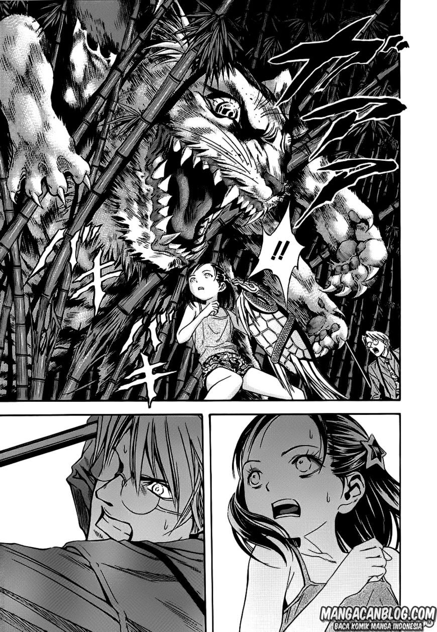 Chapter 42 - halaman 11