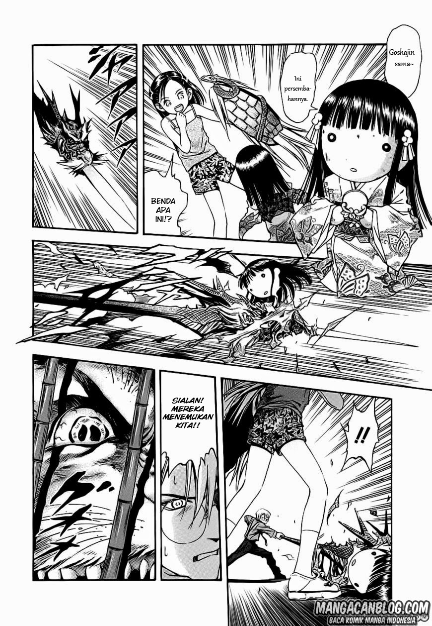 Chapter 42 - halaman 10