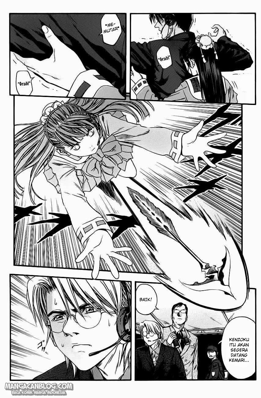 Chapter 40 - halaman 11
