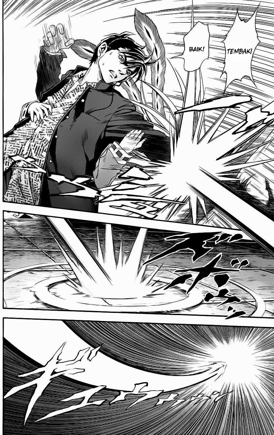 Chapter 40 - halaman 10