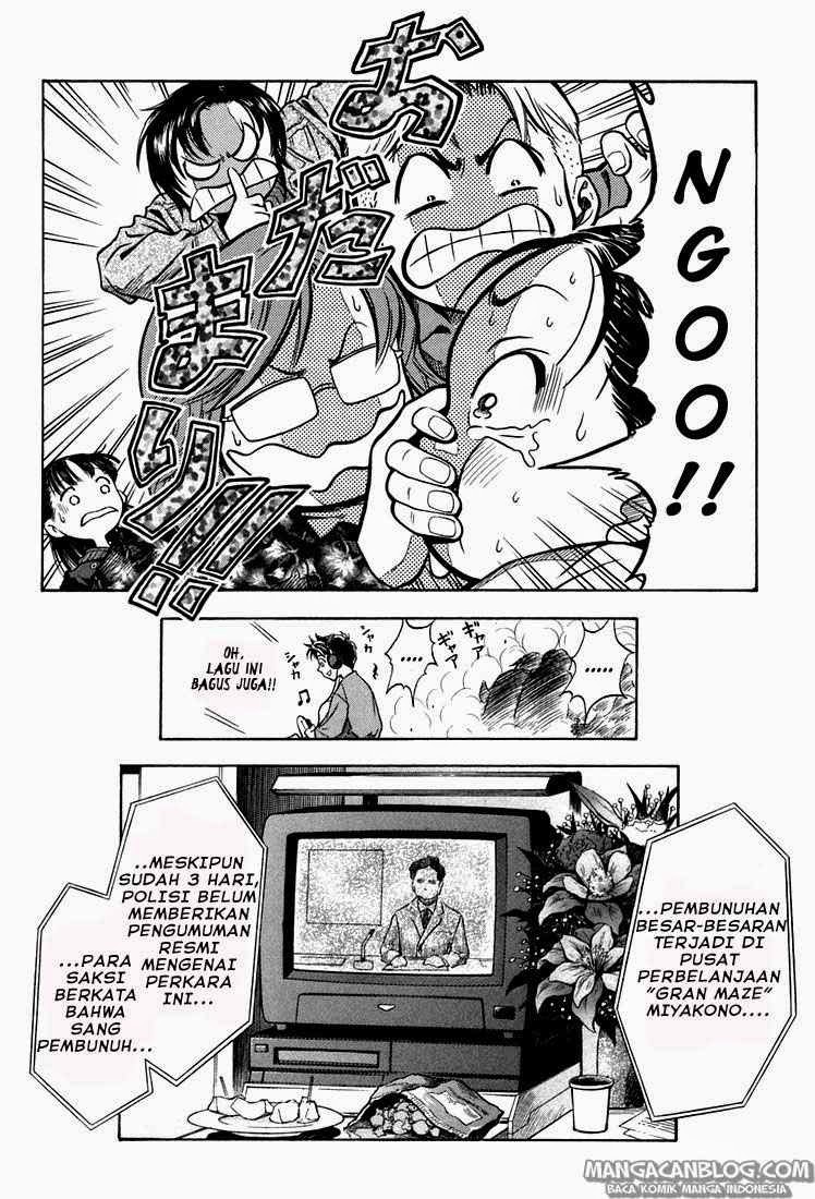 Chapter 25 - halaman 11