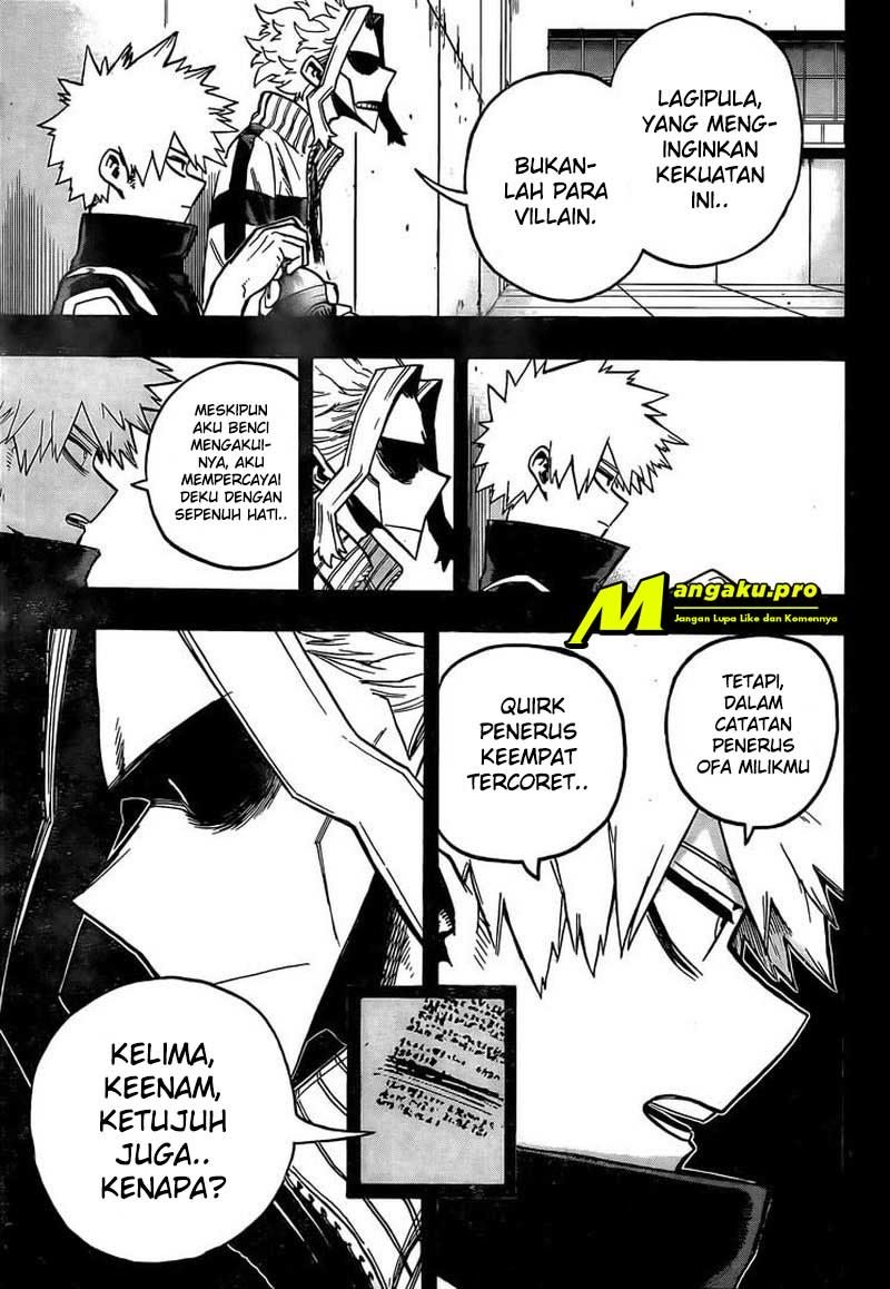 Chapter 284 - halaman 11