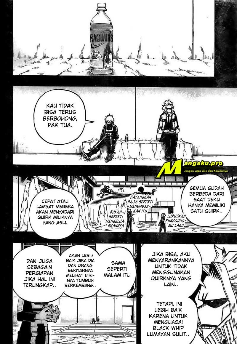 Chapter 284 - halaman 10
