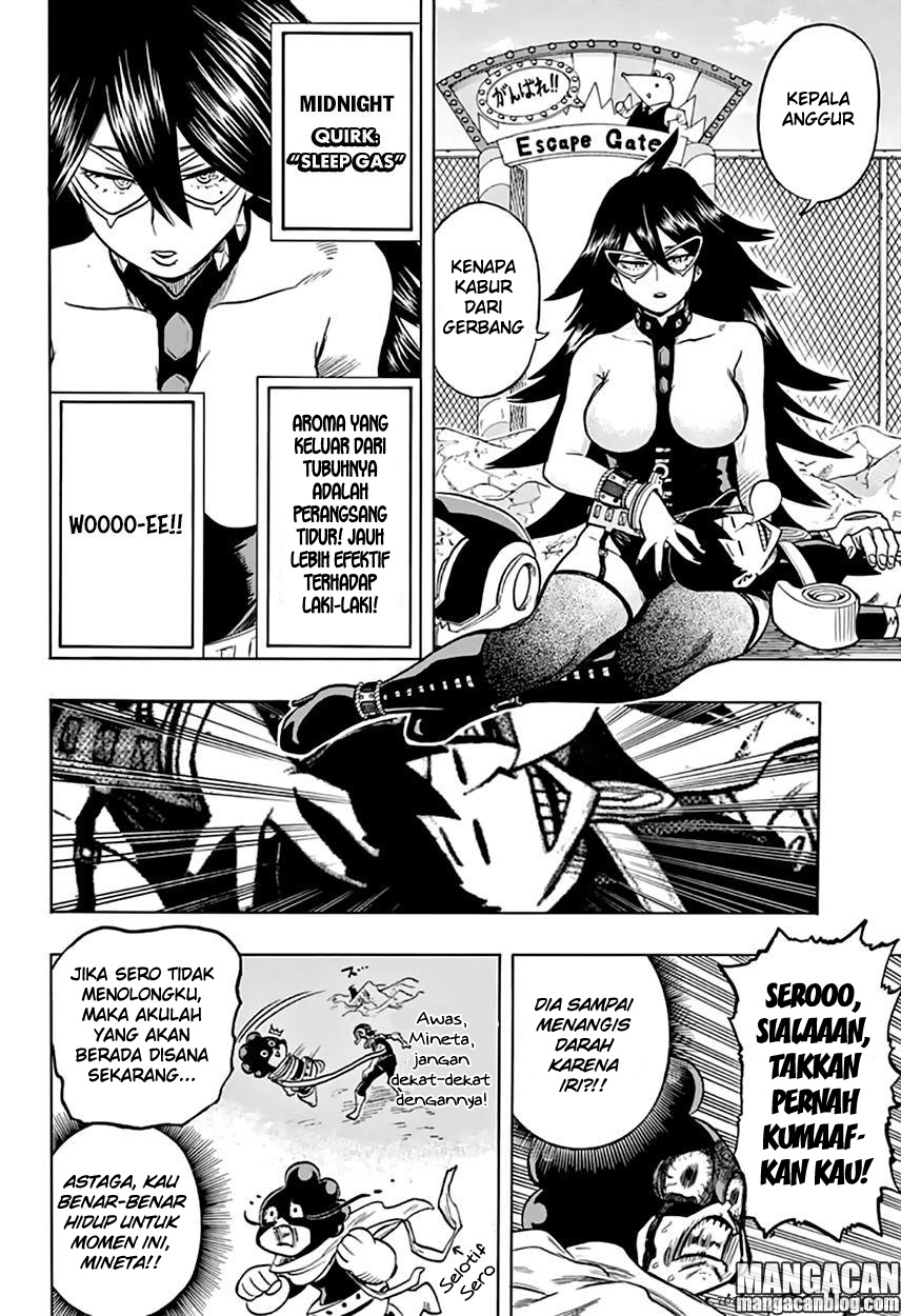 Chapter 67 - halaman 10