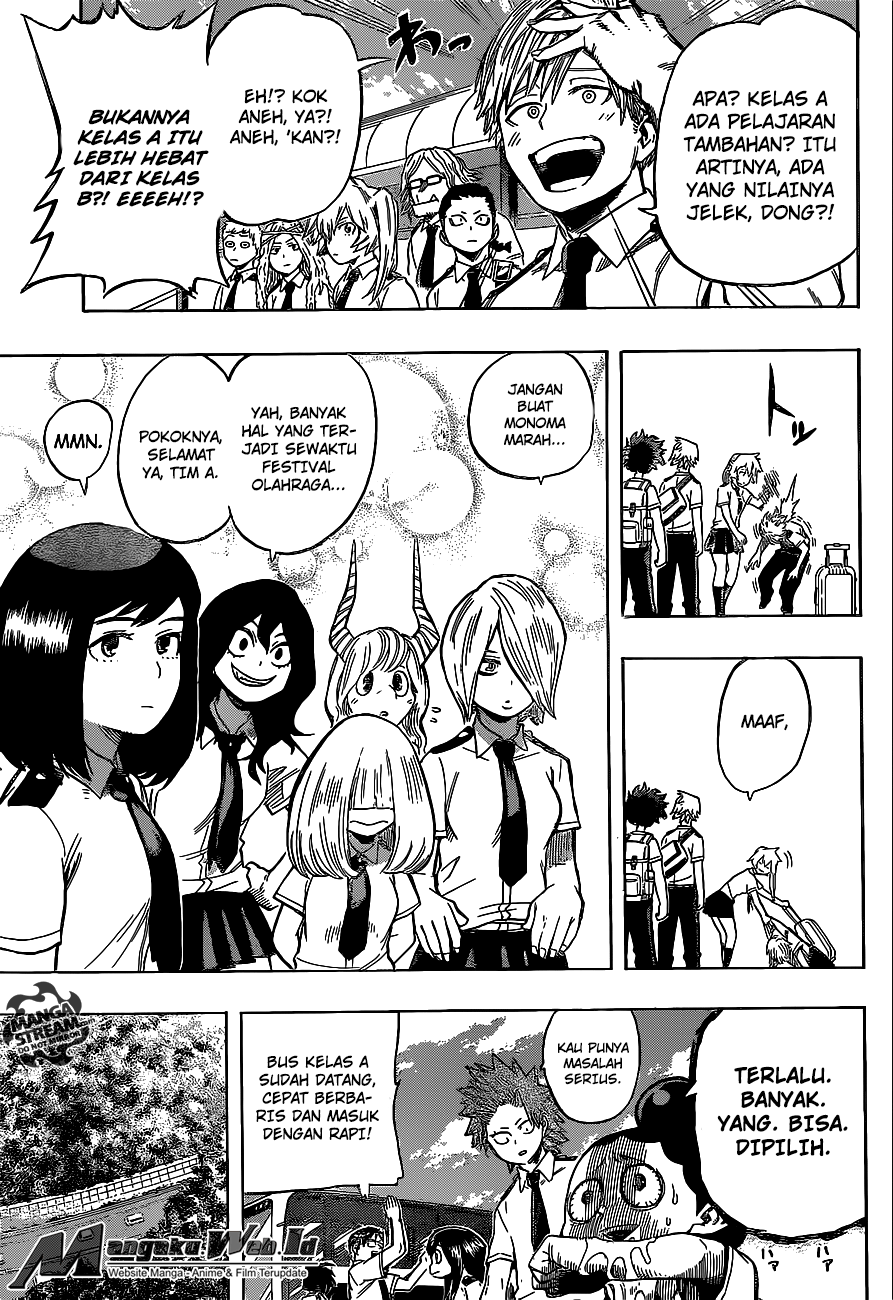 Chapter 70 - halaman 11