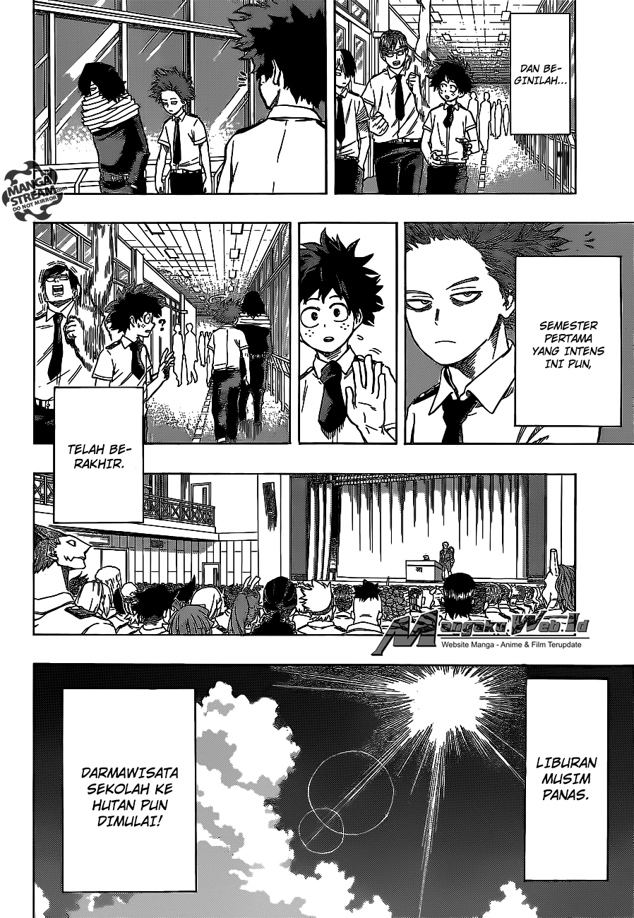 Chapter 70 - halaman 10