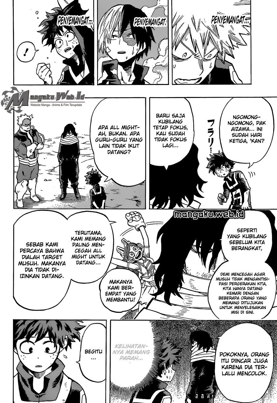 Chapter 73 - halaman 10