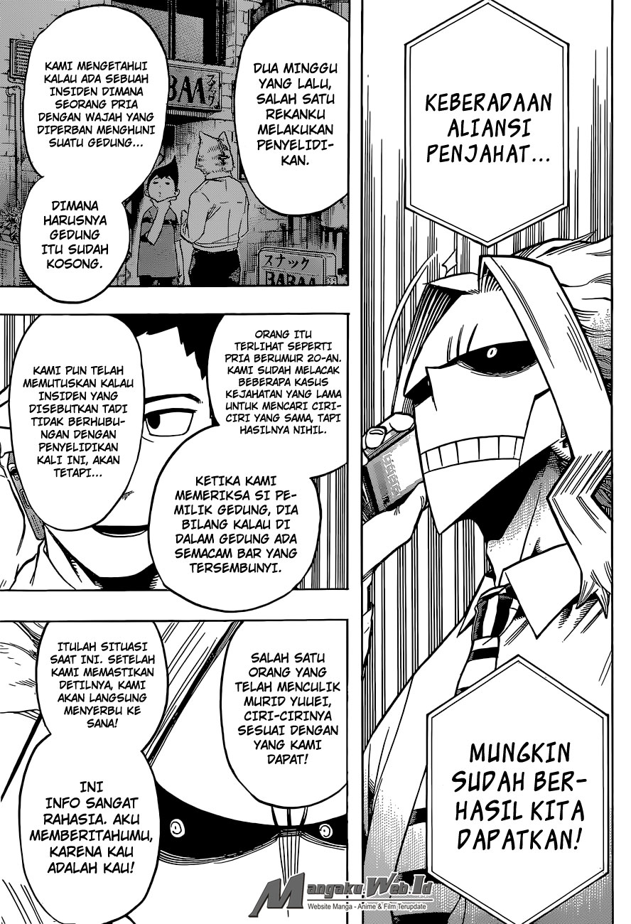 Chapter 83 - halaman 11