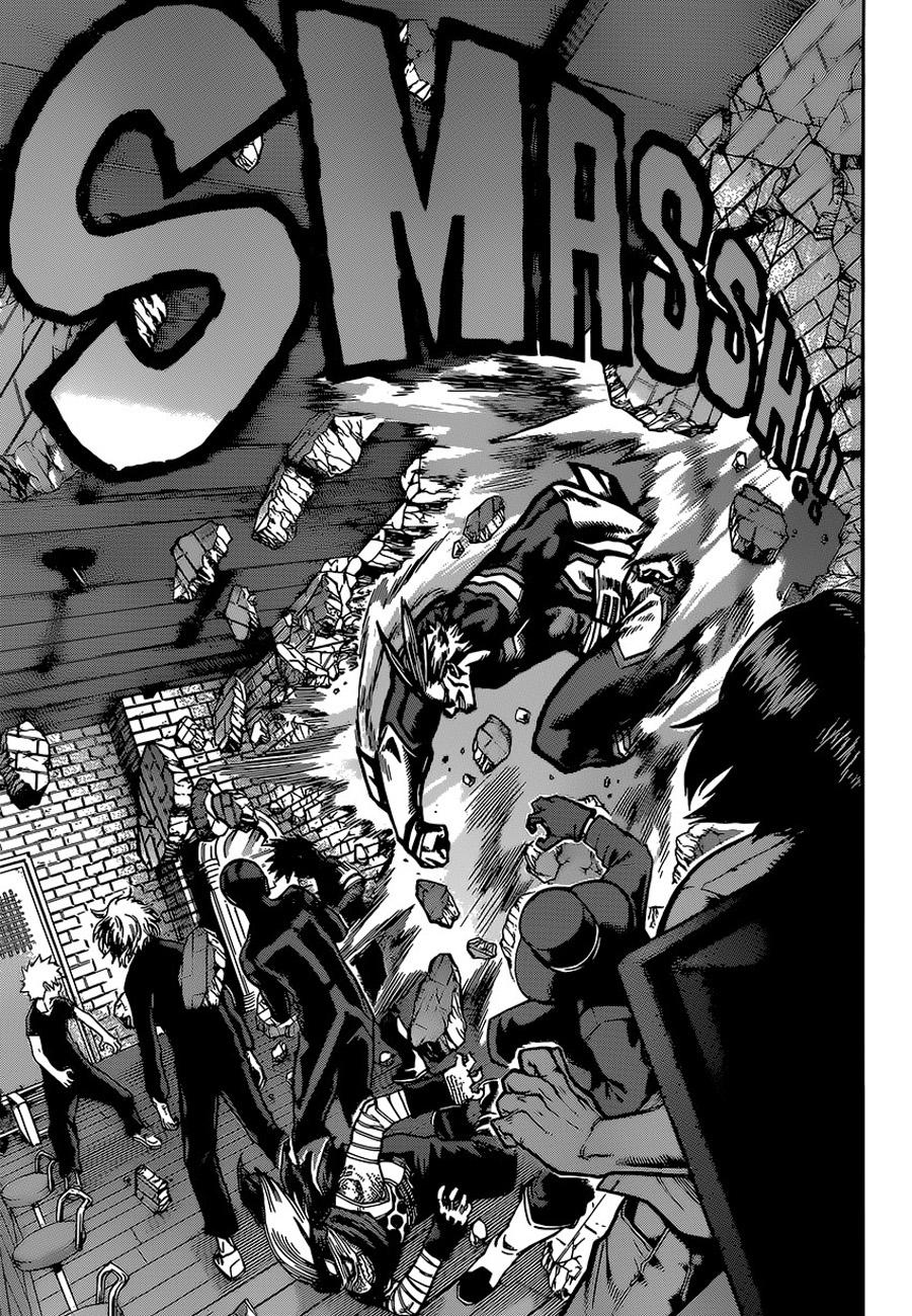 Chapter 87 - halaman 11