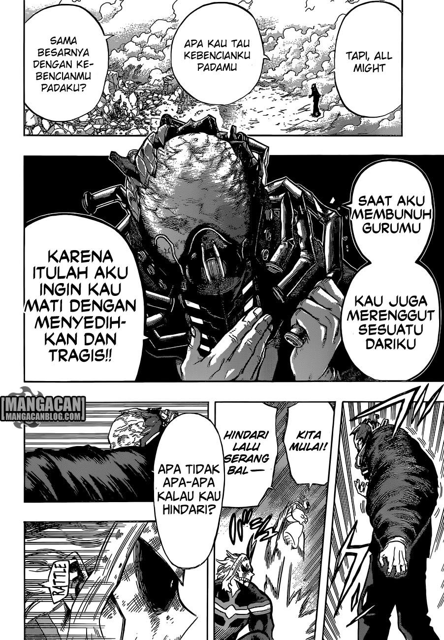 Chapter 92 - halaman 10