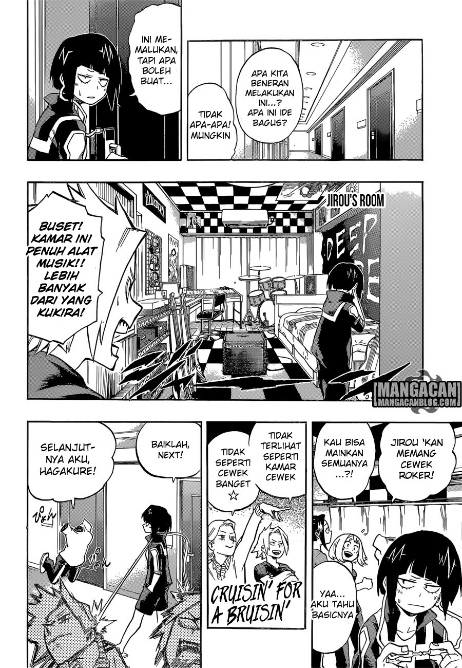 Chapter 99 - halaman 10