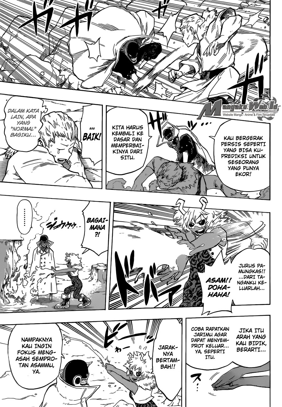 Chapter 100 - halaman 11