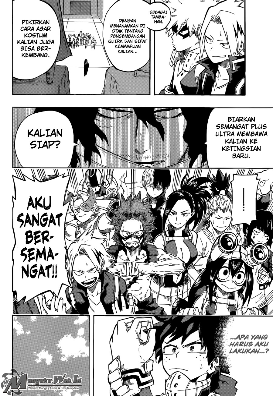 Chapter 100 - halaman 10