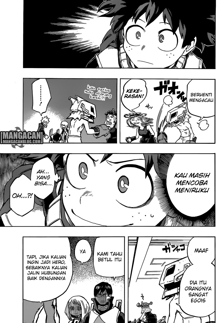 Chapter 101 - halaman 11