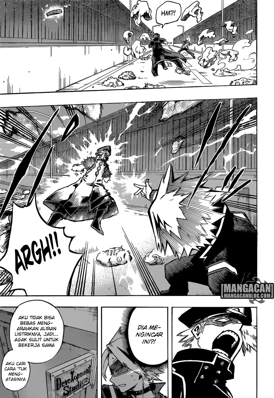 Chapter 107 - halaman 11