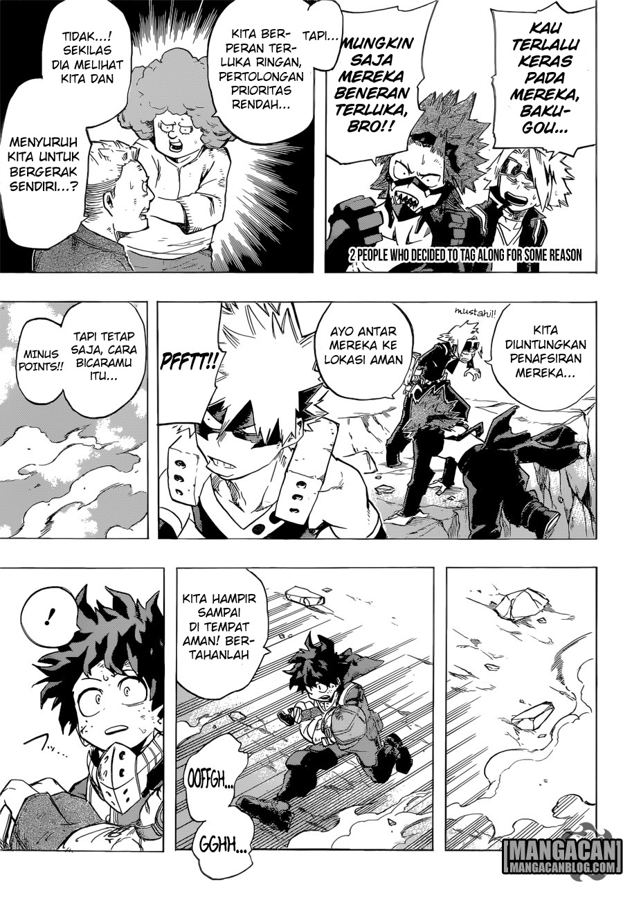 Chapter 110 - halaman 11