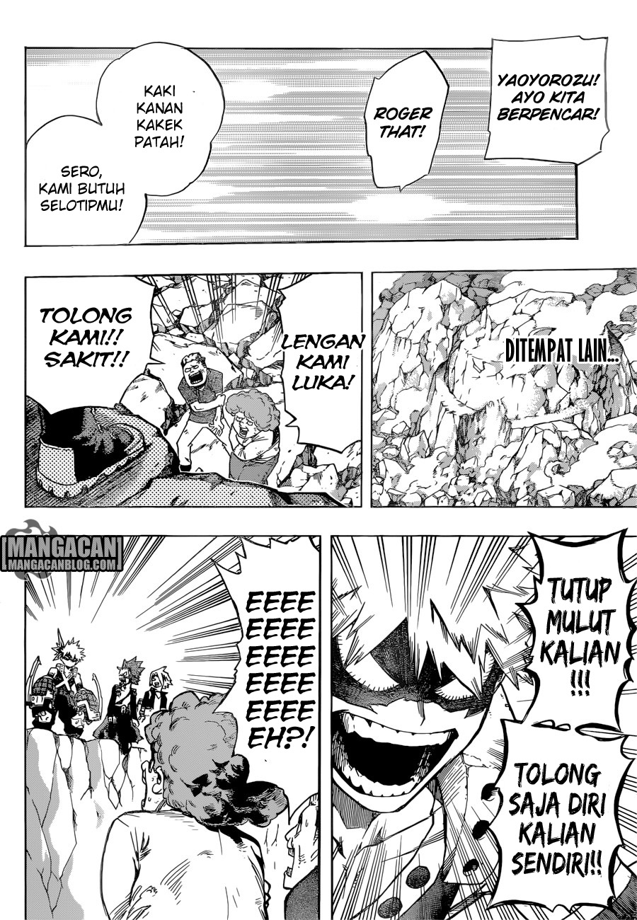 Chapter 110 - halaman 10