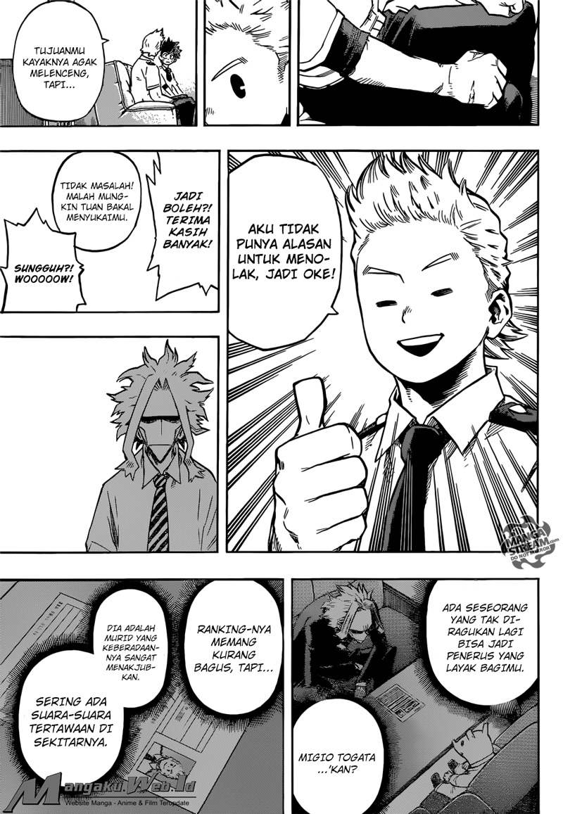 Chapter 126 - halaman 11