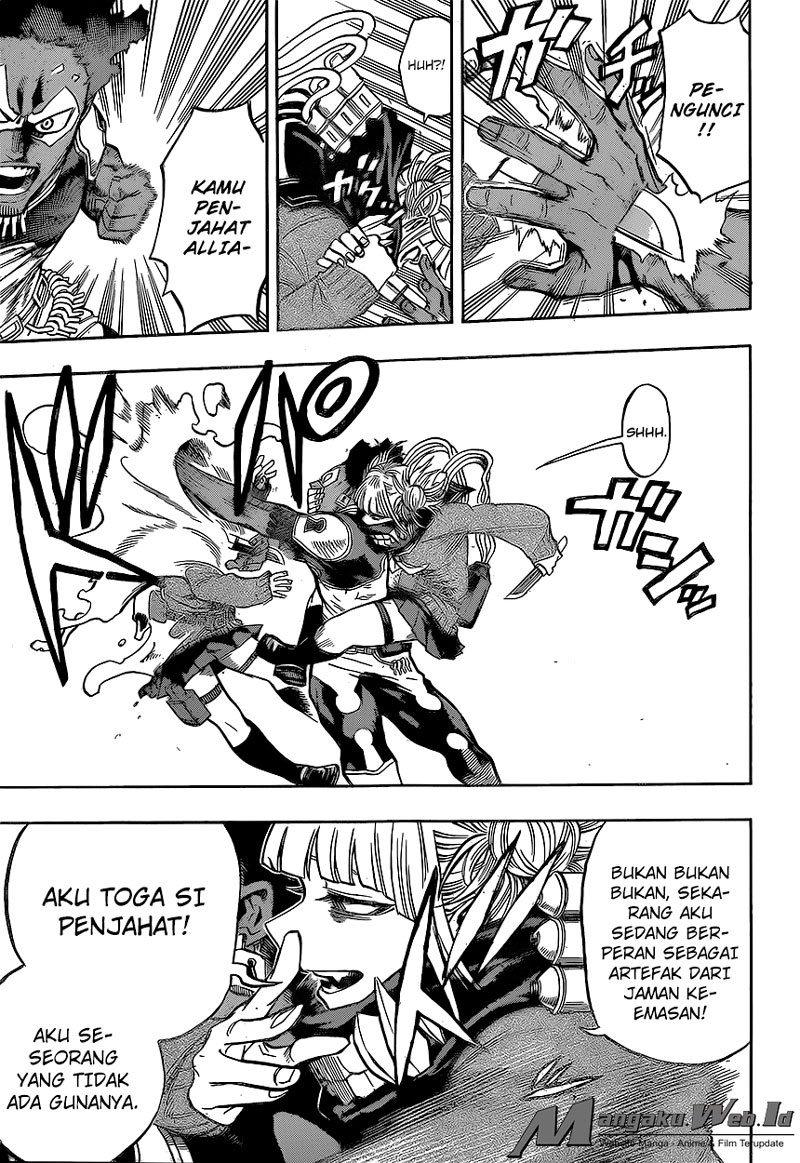 Chapter 147 - halaman 11