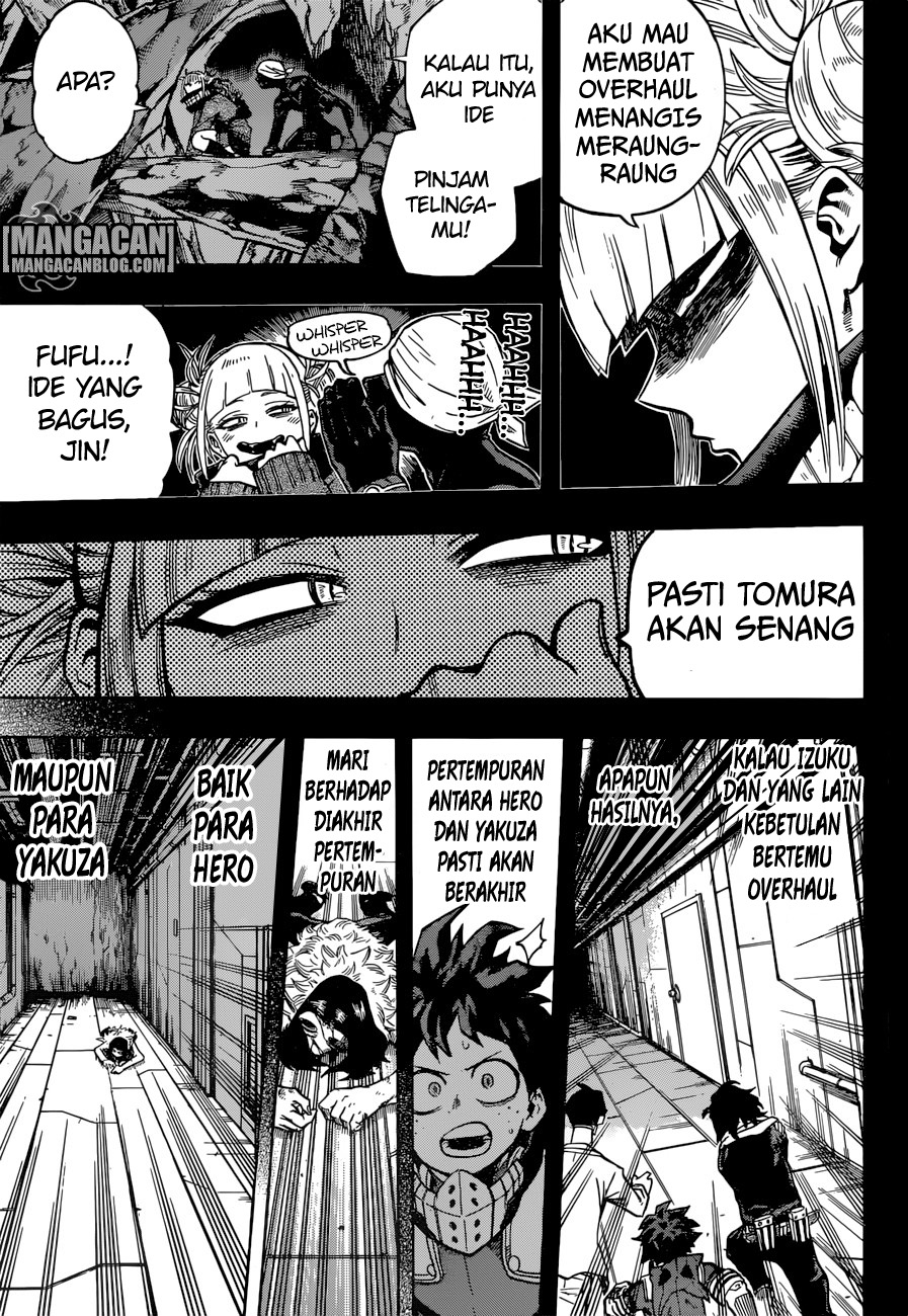 Chapter 153 - halaman 10