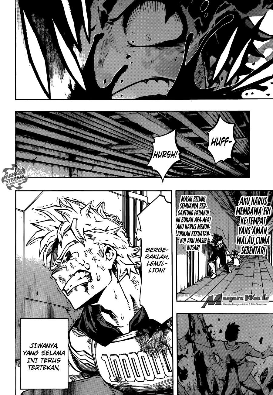 Chapter 155 - halaman 10
