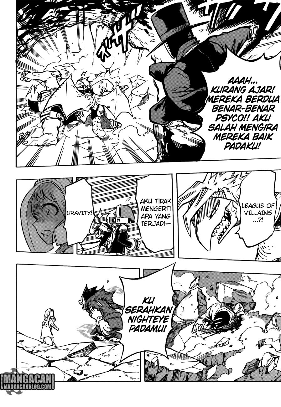 Chapter 156 - halaman 10