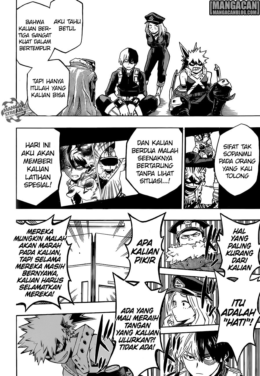 Chapter 164 - halaman 10