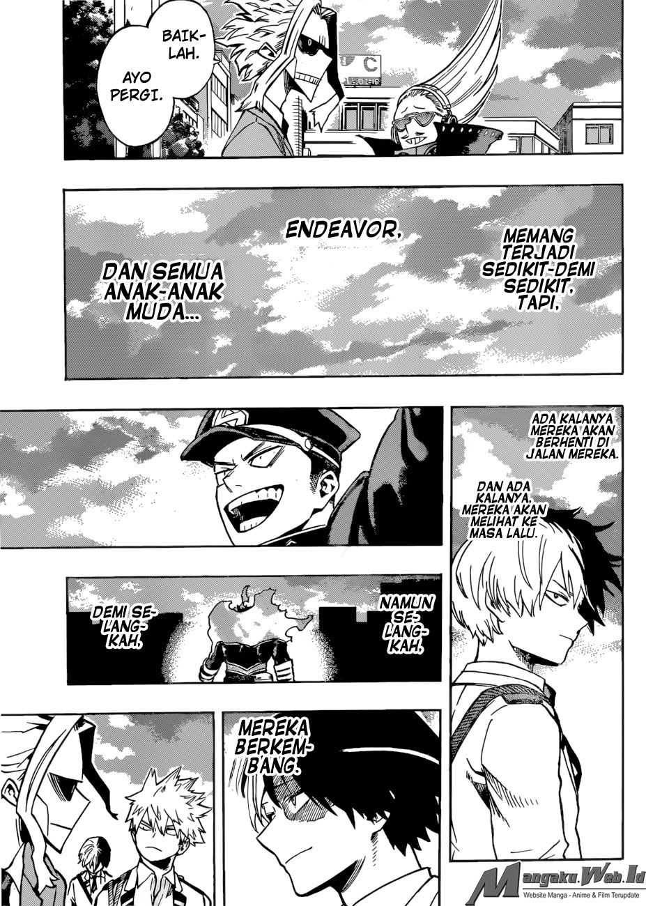 Chapter 167 - halaman 11