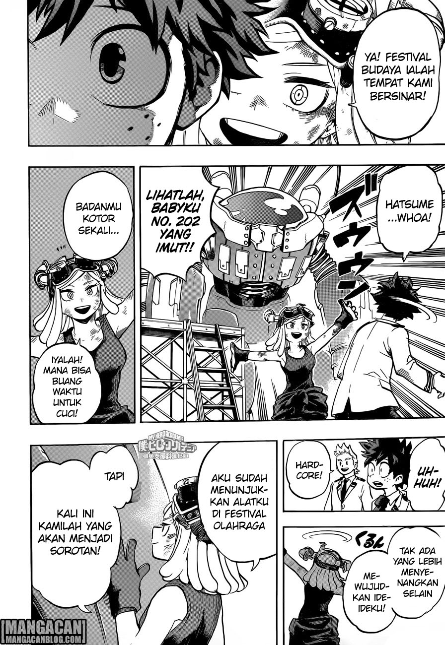 Chapter 173 - halaman 11