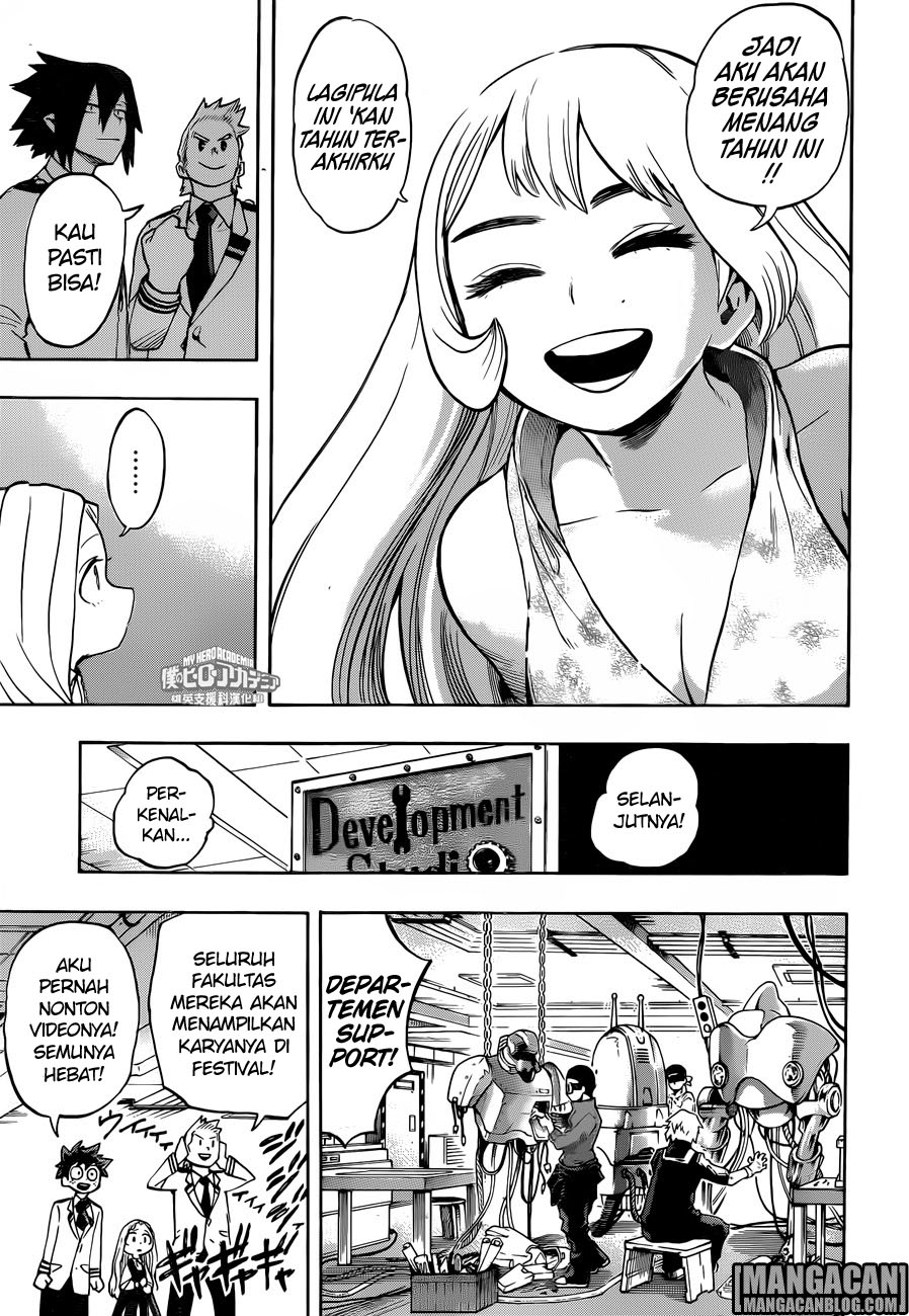 Chapter 173 - halaman 10