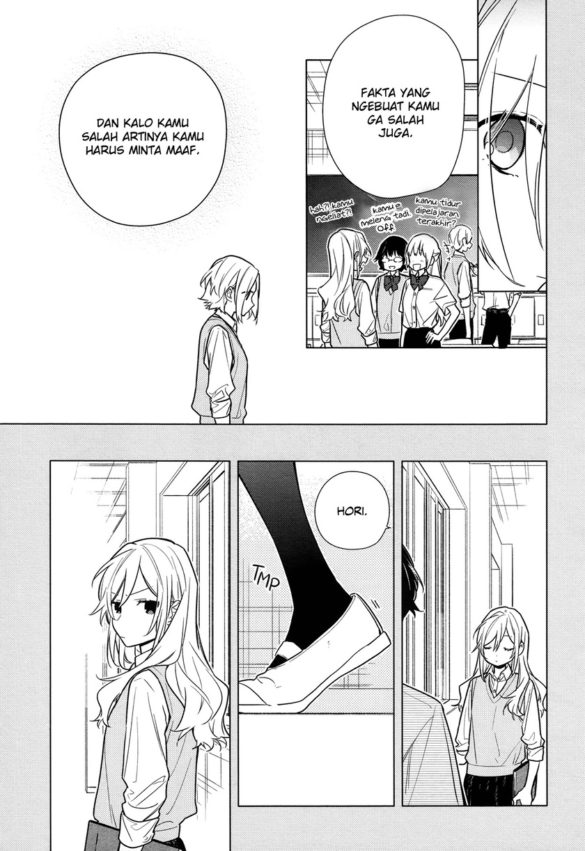 Chapter 111 - halaman 11