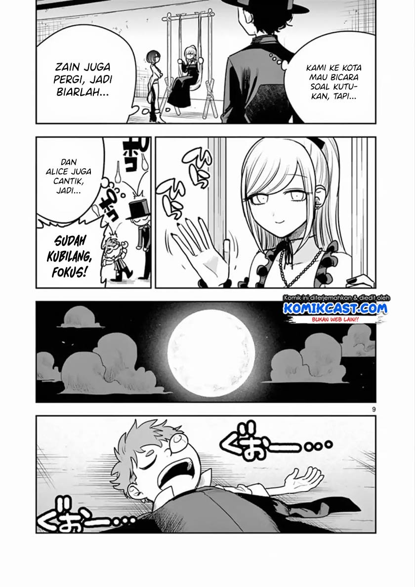 Chapter 87 - halaman 11