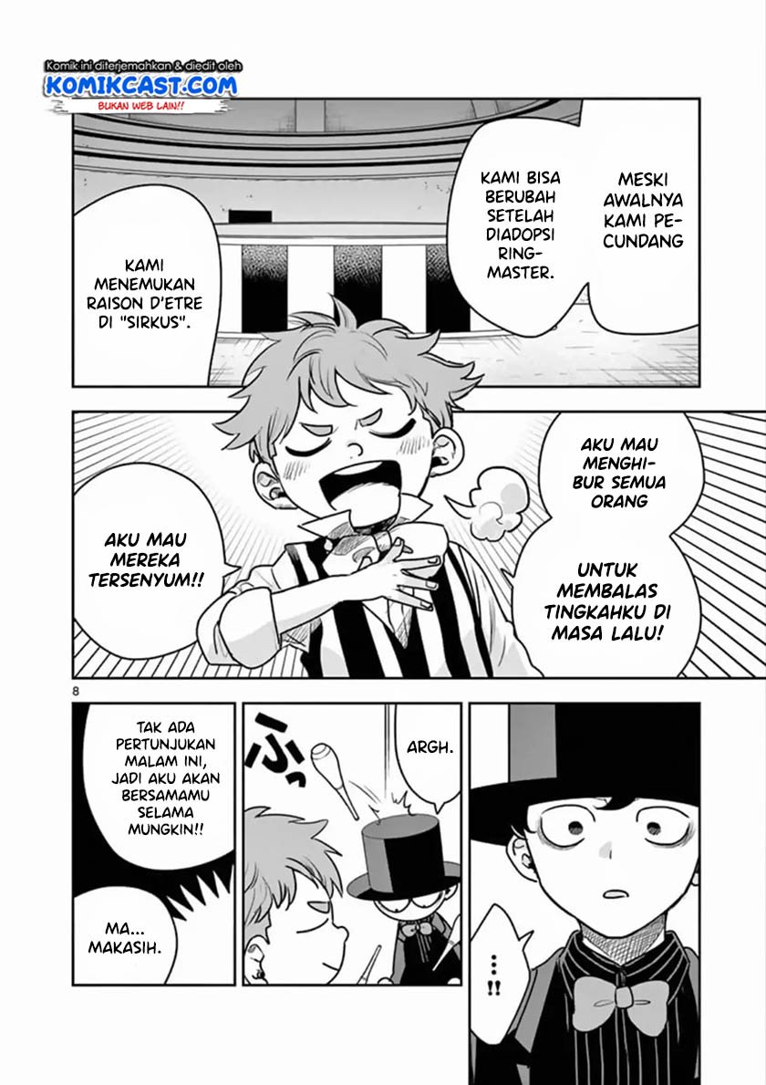 Chapter 87 - halaman 10