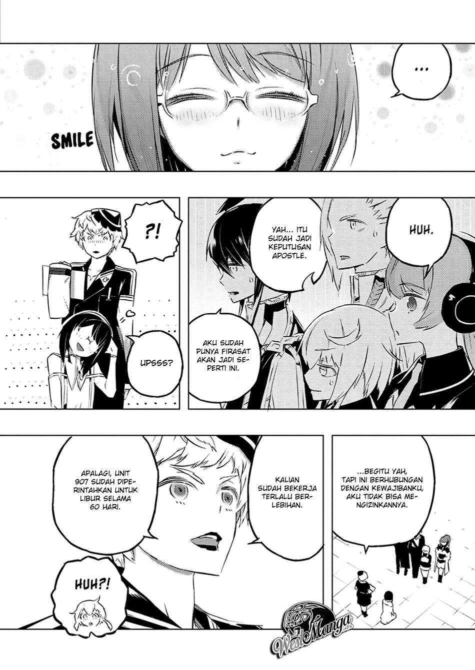Chapter 25 - halaman 10