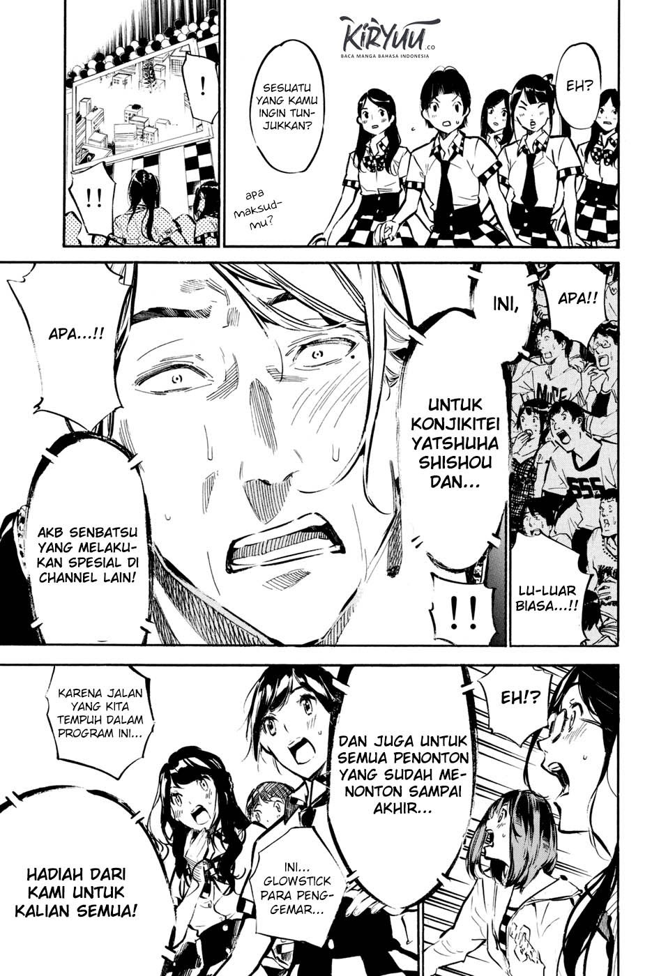 Chapter 179 - halaman 10