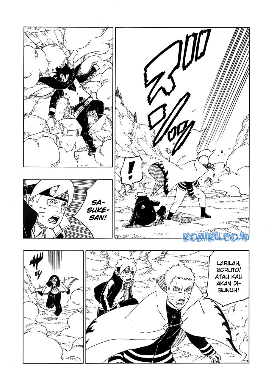 Chapter 50.1 - halaman 10