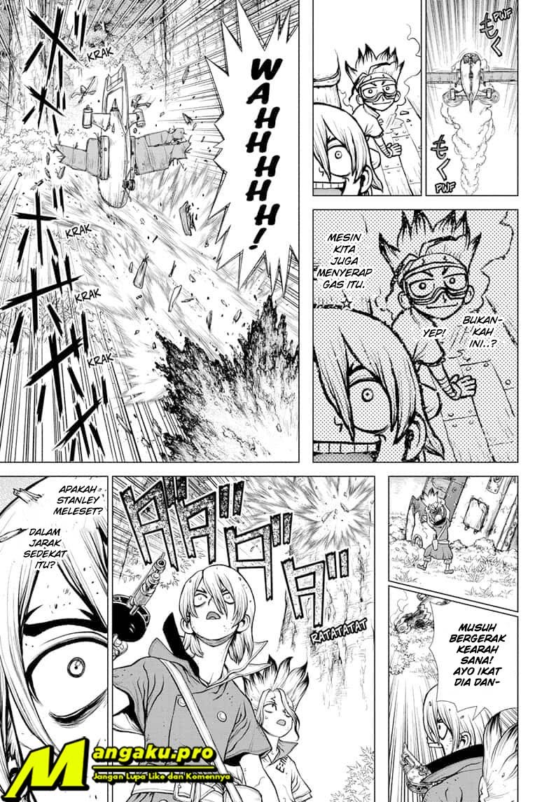 Chapter 166 - halaman 11