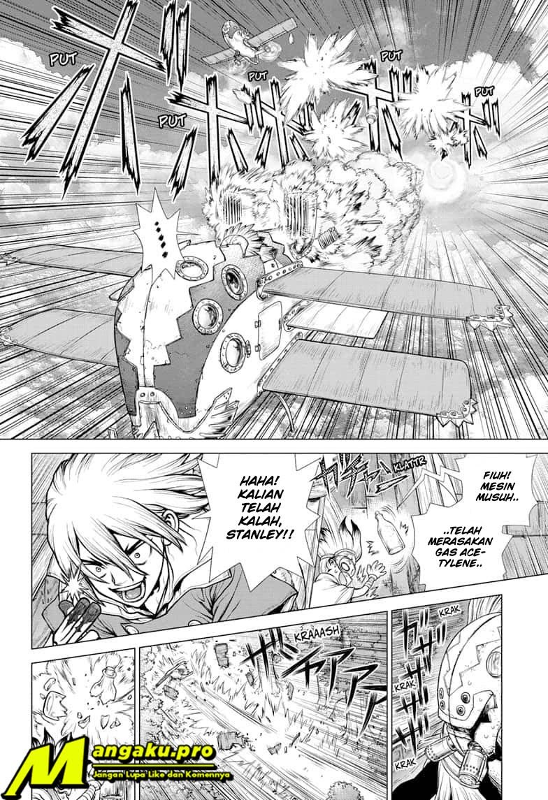 Chapter 166 - halaman 10