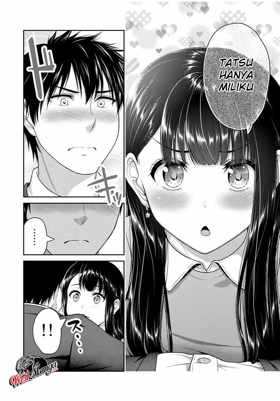 Chapter 45 - halaman 11