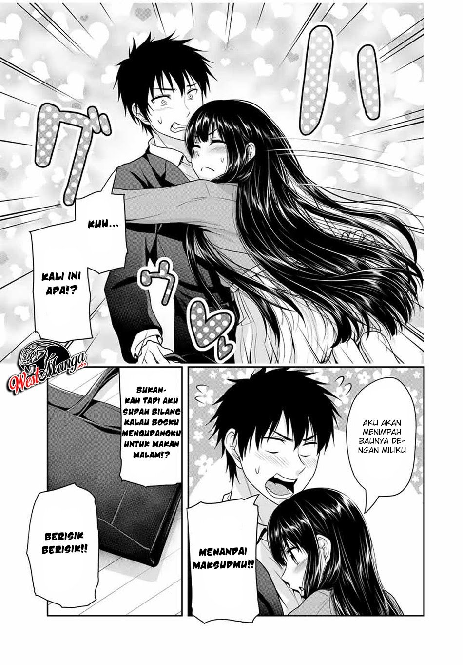 Chapter 45 - halaman 10