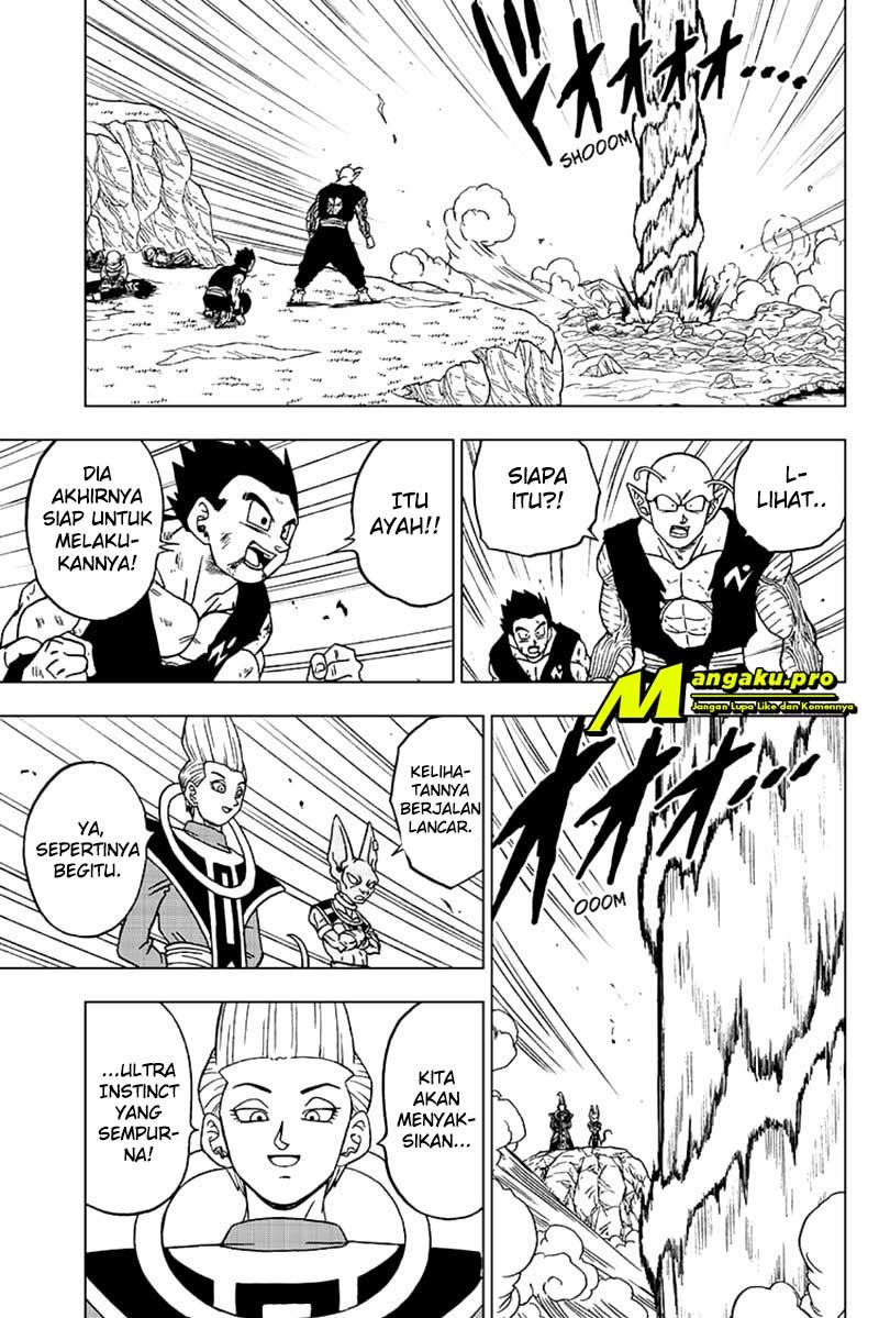 Chapter 64.1 - halaman 11