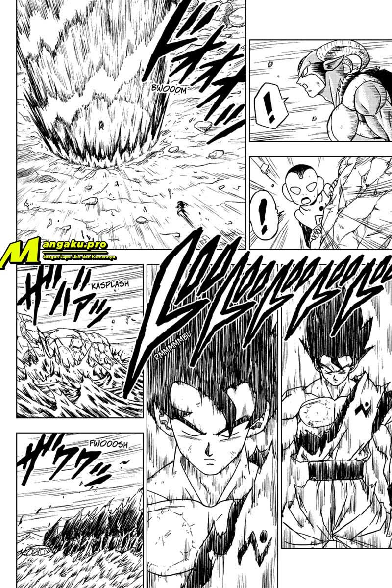 Chapter 64.1 - halaman 10