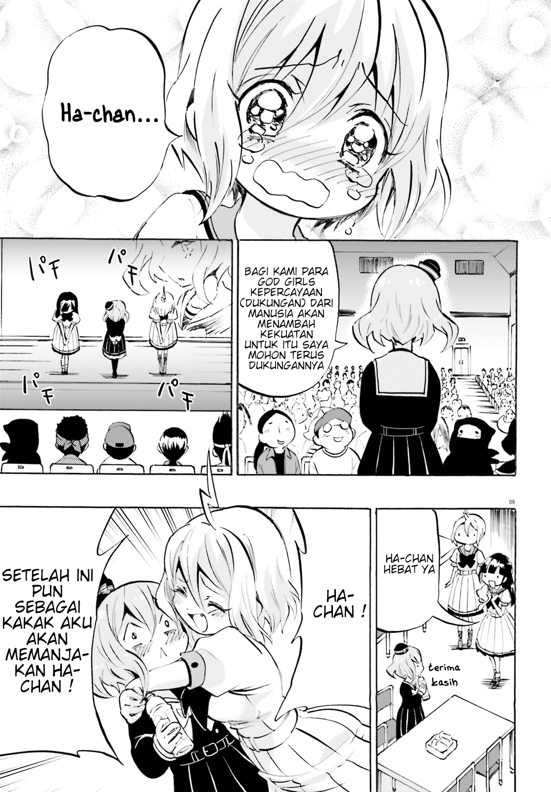 Chapter 24 - halaman 10