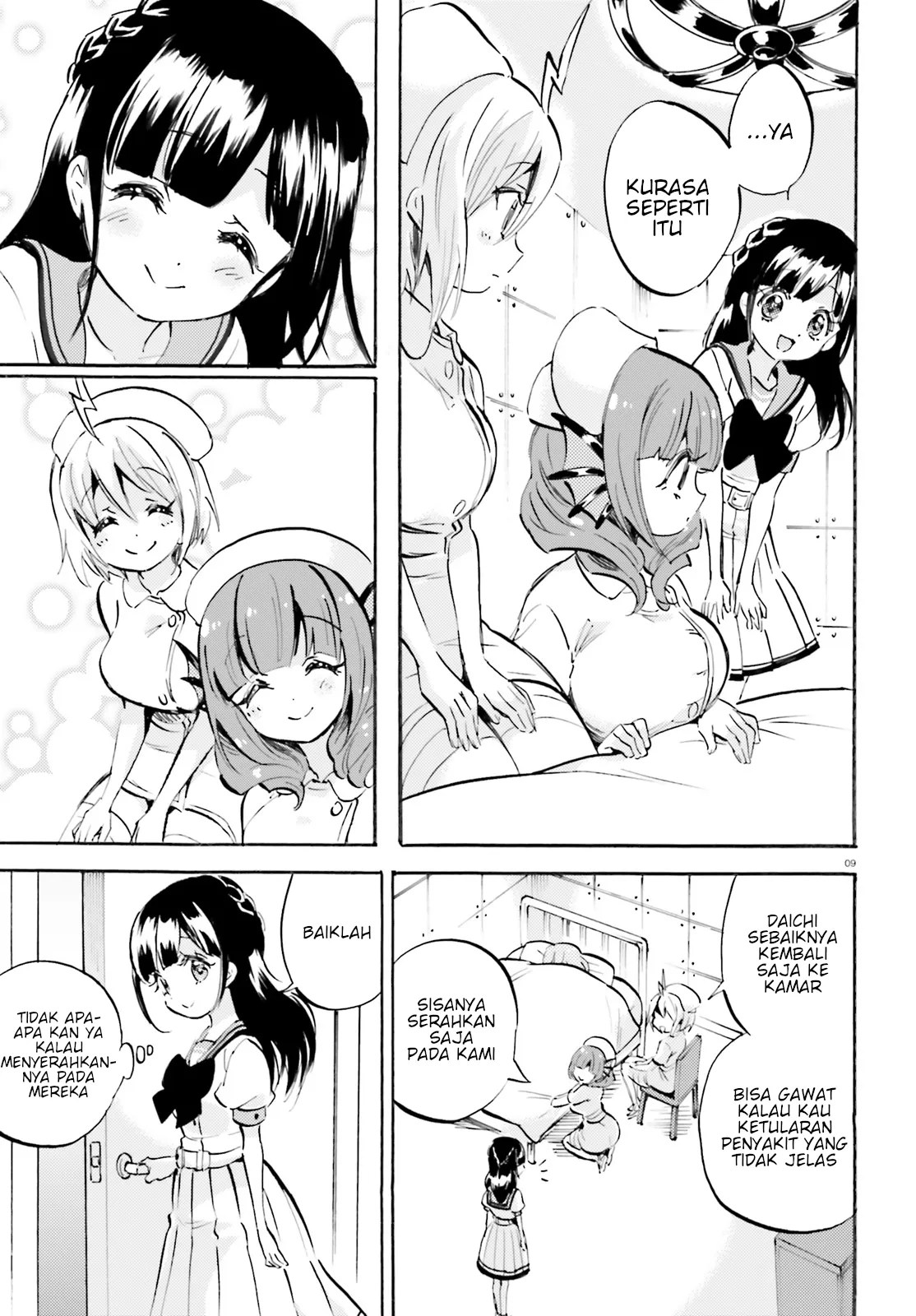 Chapter 20 - halaman 10