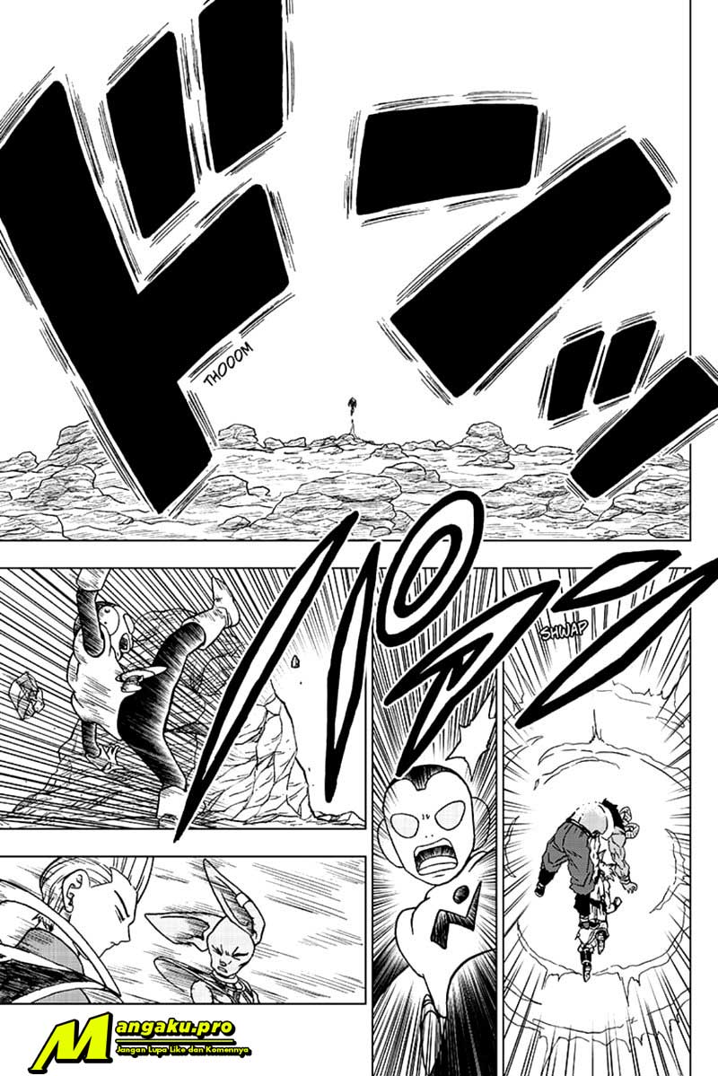 Chapter 64.2 - halaman 11