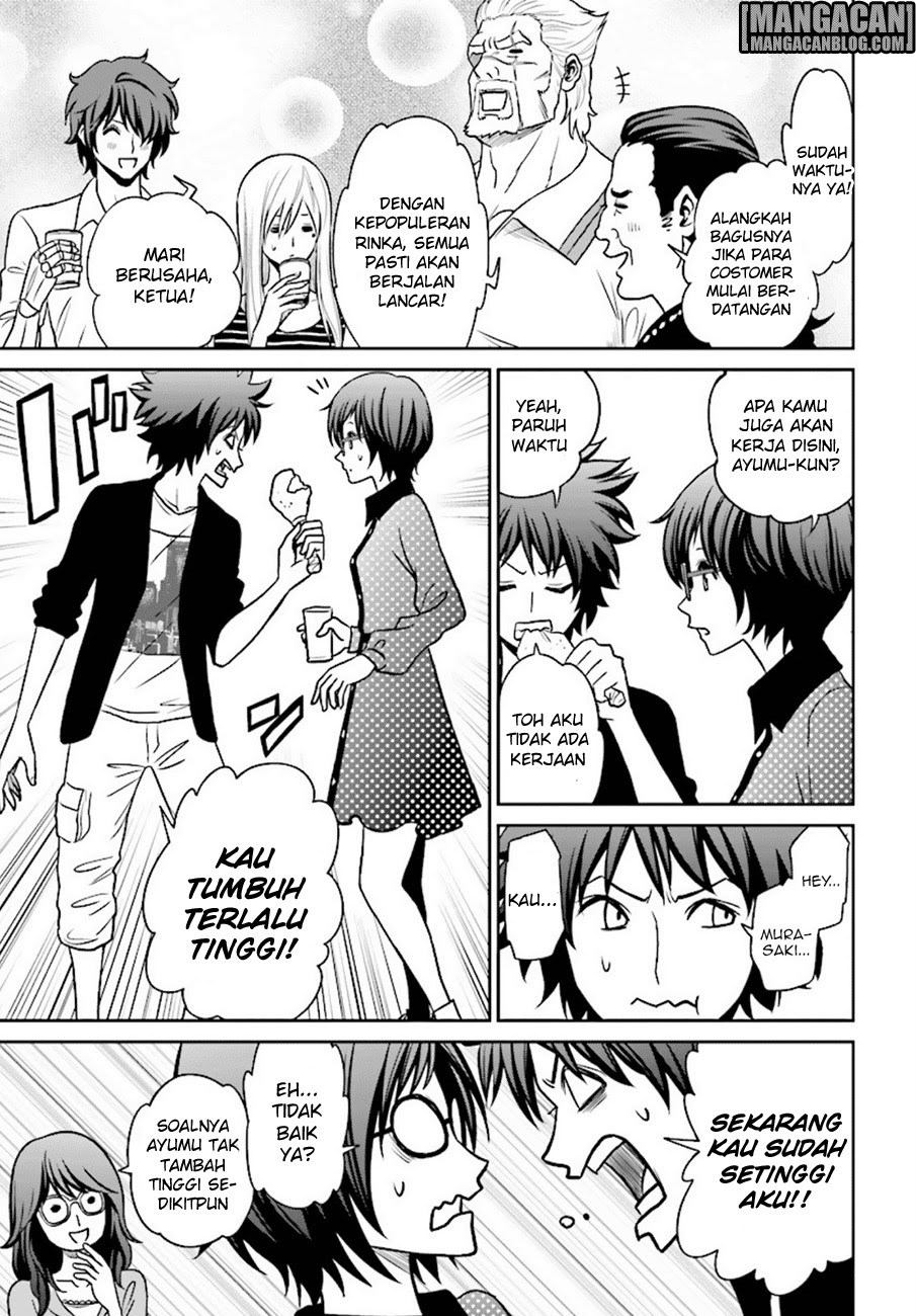 Chapter 76 - halaman 11