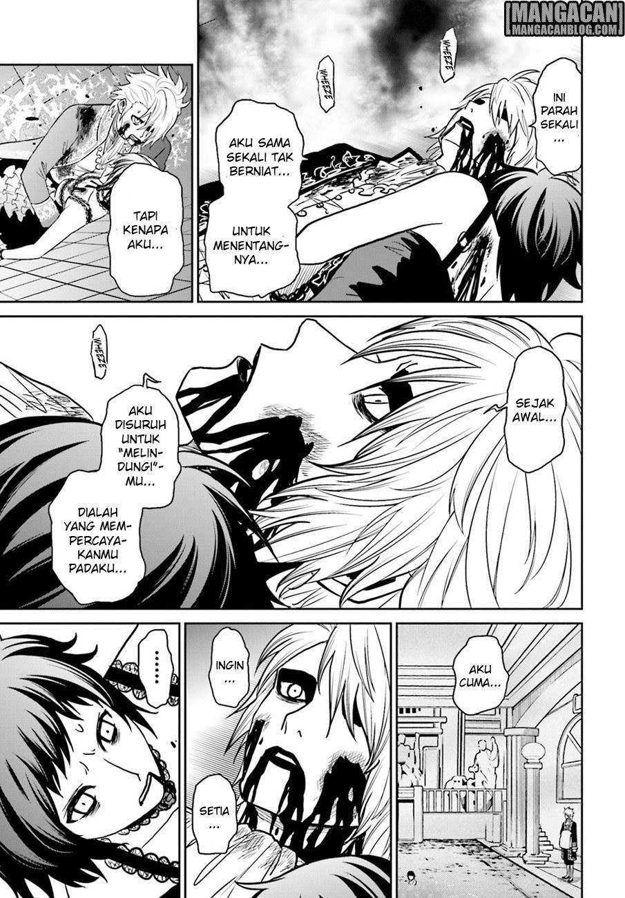 Chapter 74 - halaman 11