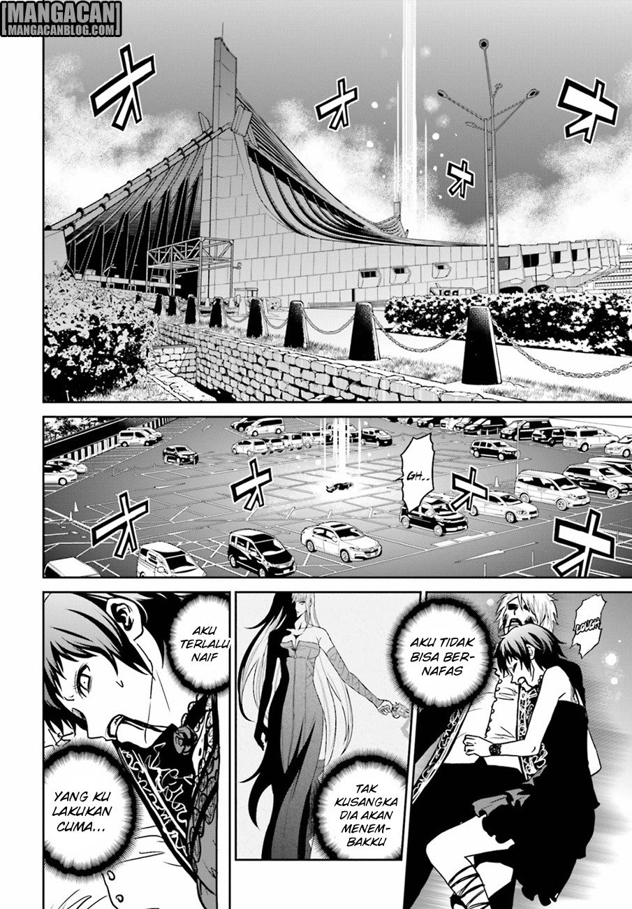 Chapter 74 - halaman 10