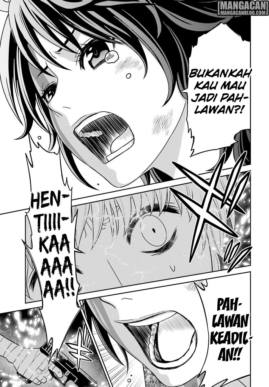 Chapter 73 - halaman 11
